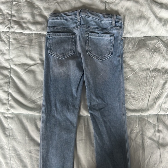 CAT AND JACK JEGGING | JEANS | SIZE 4T - Picture 3 of 4